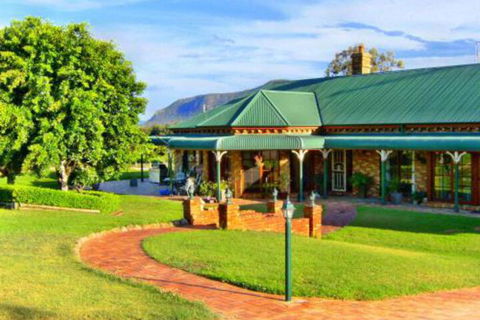 Hunter Riverpines Stay - VIC Tourism 6