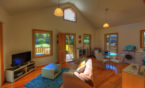 Roosters Rest - VIC Tourism 5