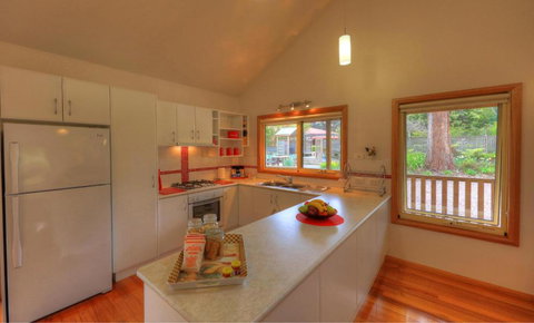 Roosters Rest - VIC Tourism 2