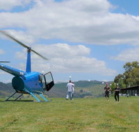 Borrodell Vineyard - VIC Tourism