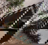 The Regents Park Mansion