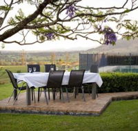 Kia Ora Lookout Retreat - VIC Tourism