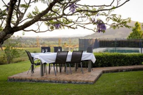 Kia Ora Lookout Retreat - VIC Tourism 0