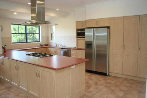 Kia Ora Lookout Retreat - VIC Tourism 2