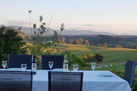 Kia Ora Lookout Retreat - VIC Tourism 3