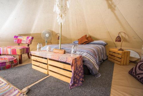 Nimbin Rox YHA - VIC Tourism 6