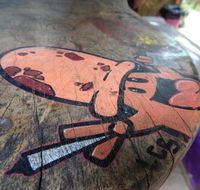 Nimbin Rox YHA - VIC Tourism