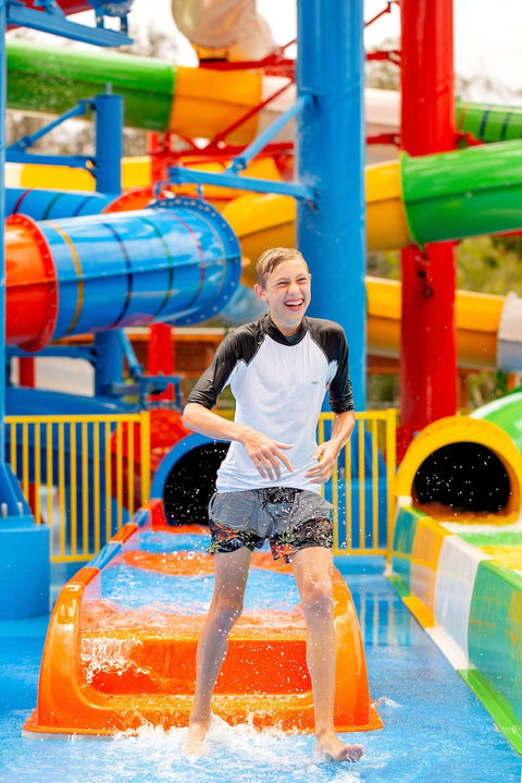 BIG4 Gold Coast Holiday Park - VIC Tourism 1