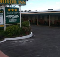 Avocado Motor Inn