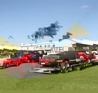 Alexander Motel - VIC Tourism