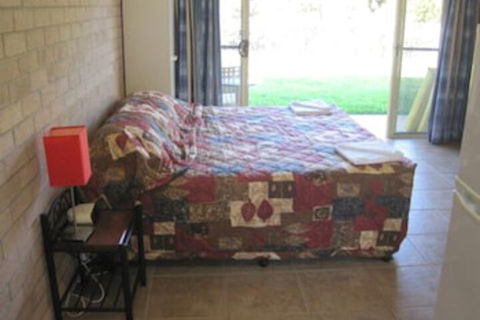 Tailwaggers Rainforest Retreat - VIC Tourism 2