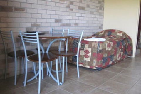 Tailwaggers Rainforest Retreat - VIC Tourism 5