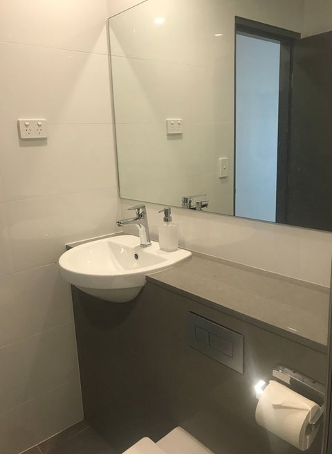 Voyager Motel - VIC Tourism 4