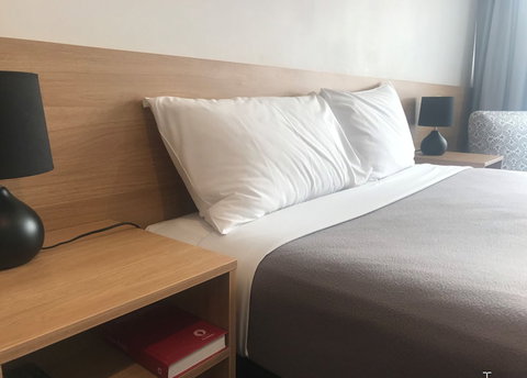 Voyager Motel - VIC Tourism 3