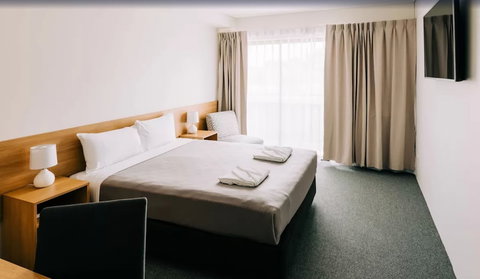 Voyager Motel - VIC Tourism 1