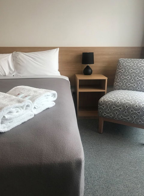 Voyager Motel - VIC Tourism 6