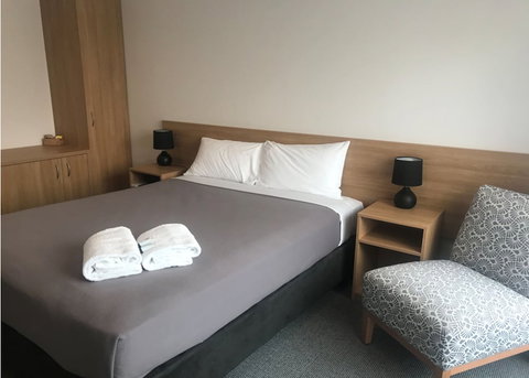 Voyager Motel - VIC Tourism 5