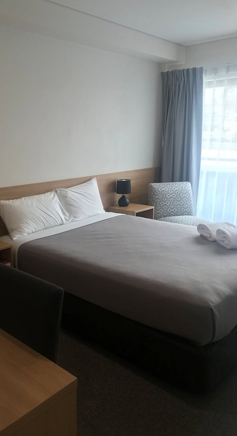 Voyager Motel - VIC Tourism 0