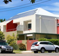 Chaucer Palms Boutique Bed  Breakfast - VIC Tourism