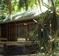 Ti-Tree Village - VIC Tourism