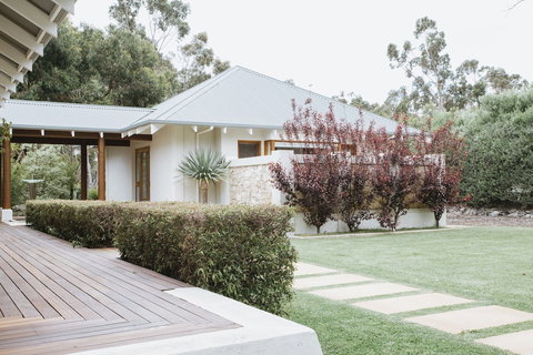 Yallingup Villas - VIC Tourism 1