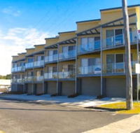 Seaspray Apartments - VIC Tourism