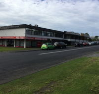 Wyoming Lantern - VIC Tourism