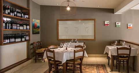 Royal Hotel Bowral - VIC Tourism 2