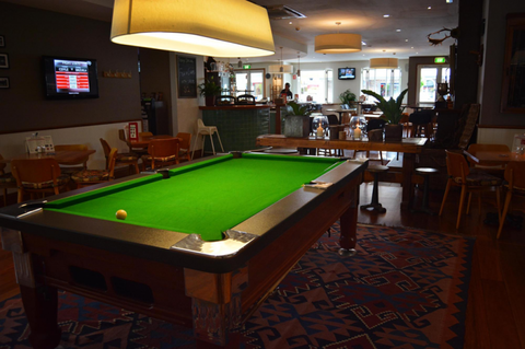 Royal Hotel Bowral - VIC Tourism 4