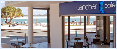 Sandbar - VIC Tourism 20