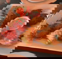 Arjuna Indian Restaurant - VIC Tourism