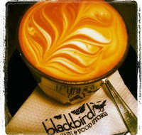 Blackbird Cafe - VIC Tourism