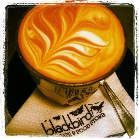 Blackbird Cafe - VIC Tourism 0