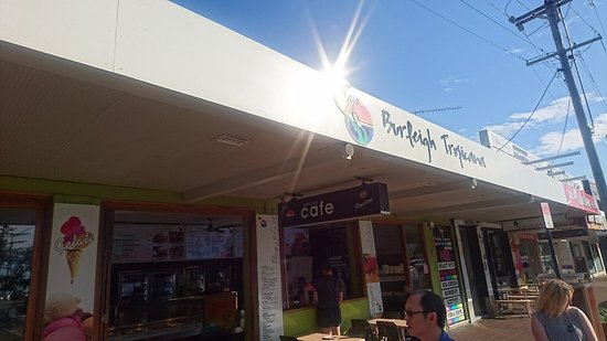 Gold Coast South QLD VIC Tourism