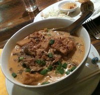 Chao Praya - VIC Tourism