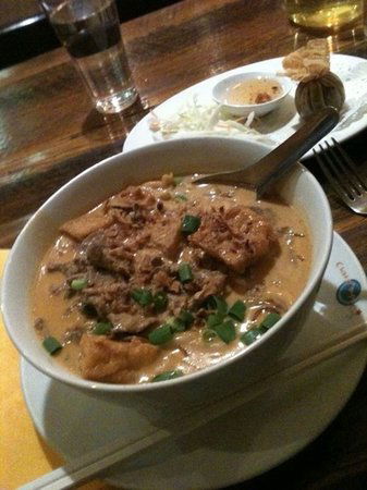 Chao Praya - VIC Tourism 0