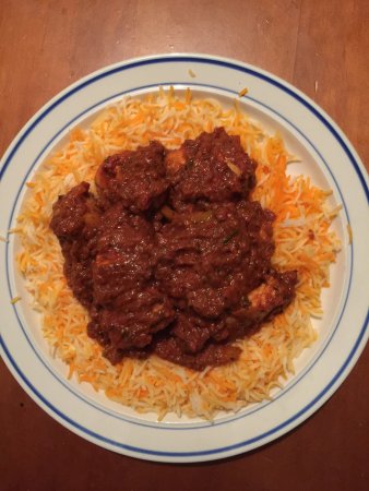 Curry Guru - VIC Tourism 0