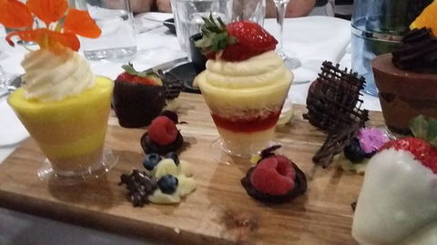 Euro Patisserie - VIC Tourism 0