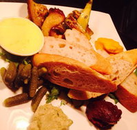 Harrisons on Terrigal - VIC Tourism