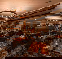 Highland Restaurant - VIC Tourism