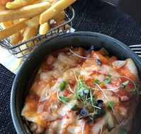 Iimis Cafe - VIC Tourism
