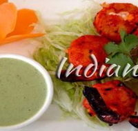 Indian Hut - VIC Tourism