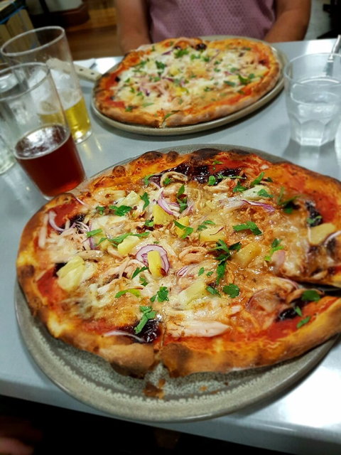 International Hotel - VIC Tourism 3