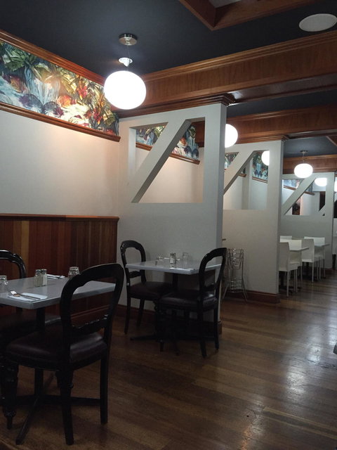 International Hotel - VIC Tourism 4