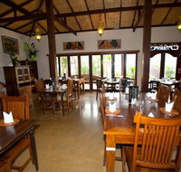 Java Spice - VIC Tourism