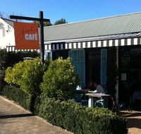 Josh's Cafe - VIC Tourism