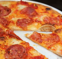 L'Olio Italian Kitchen - VIC Tourism