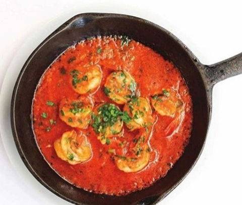 L'Olio Italian Kitchen - VIC Tourism 6