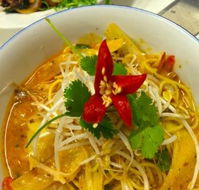 Little Asia - VIC Tourism