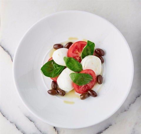 Machiavelli Restaurant - VIC Tourism 9